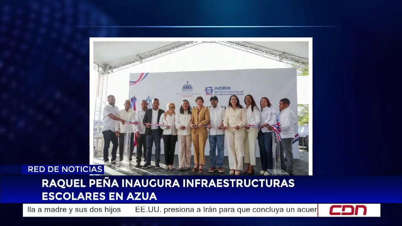 RED DE NOTICIAS