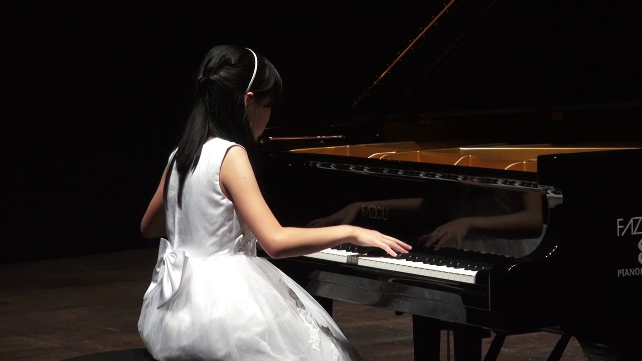 Ensemble Performance - Memories