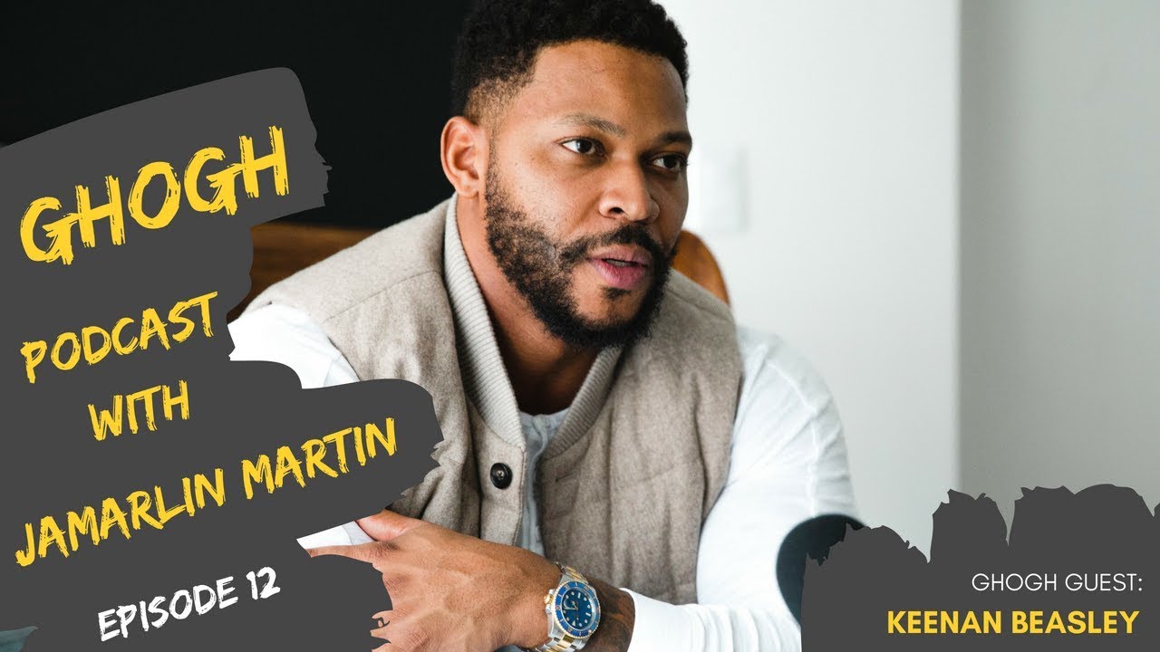 Keenan Beasley | Episode #12