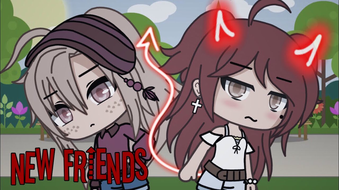 New Friends | GLMV |