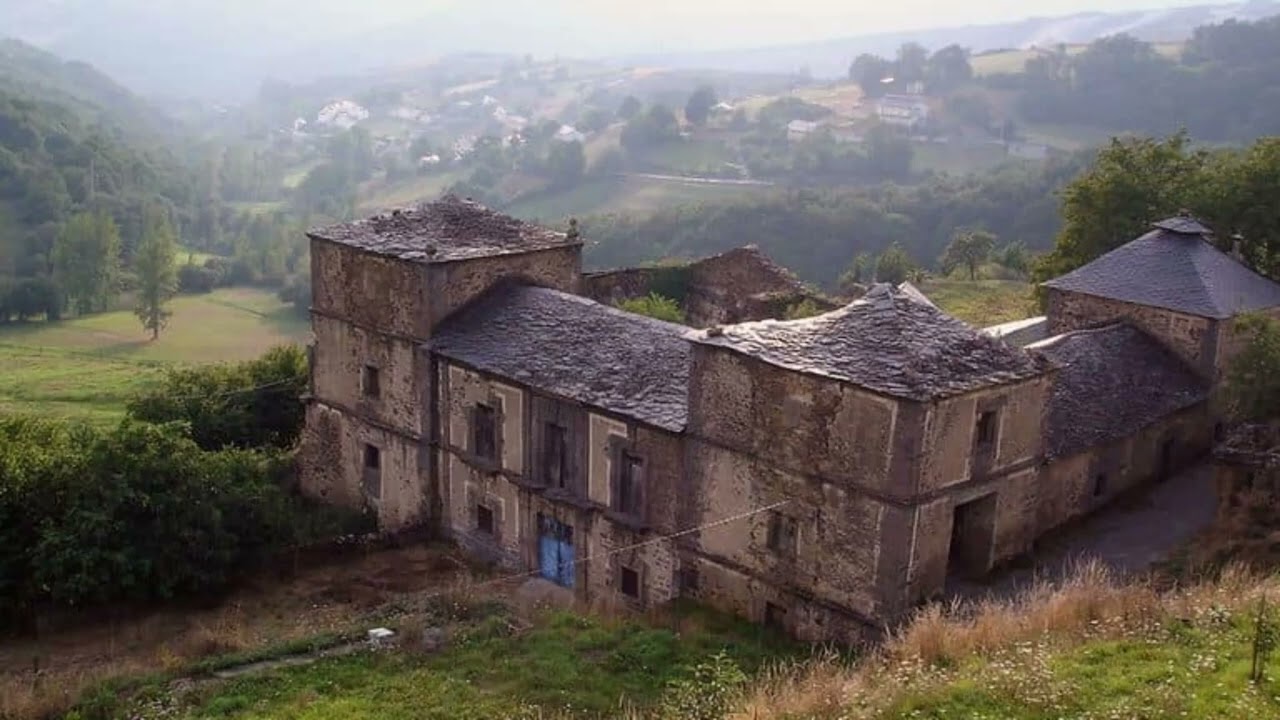 Cortos de Asturias - Ibias