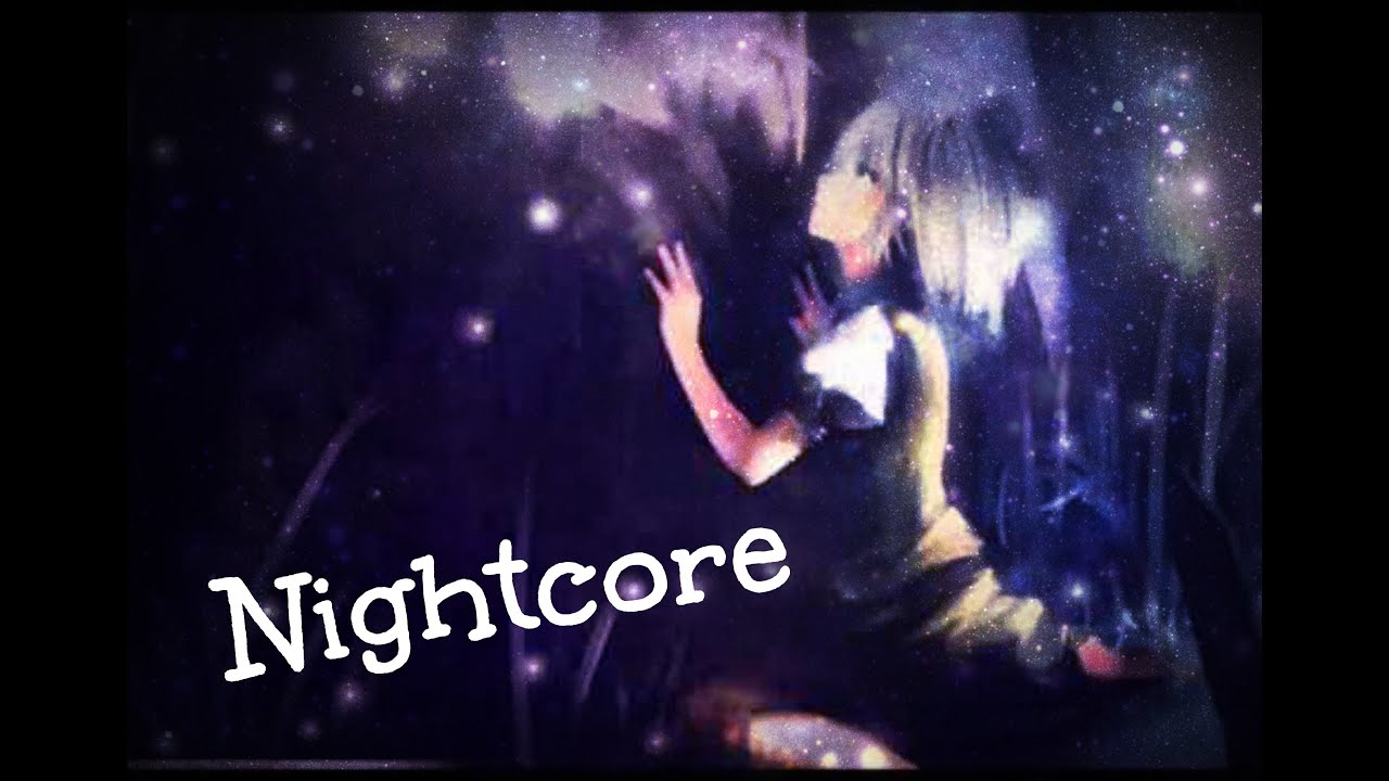 Nightcore- Eiskaltes Monster (Fr&auml;ulein Wunder)