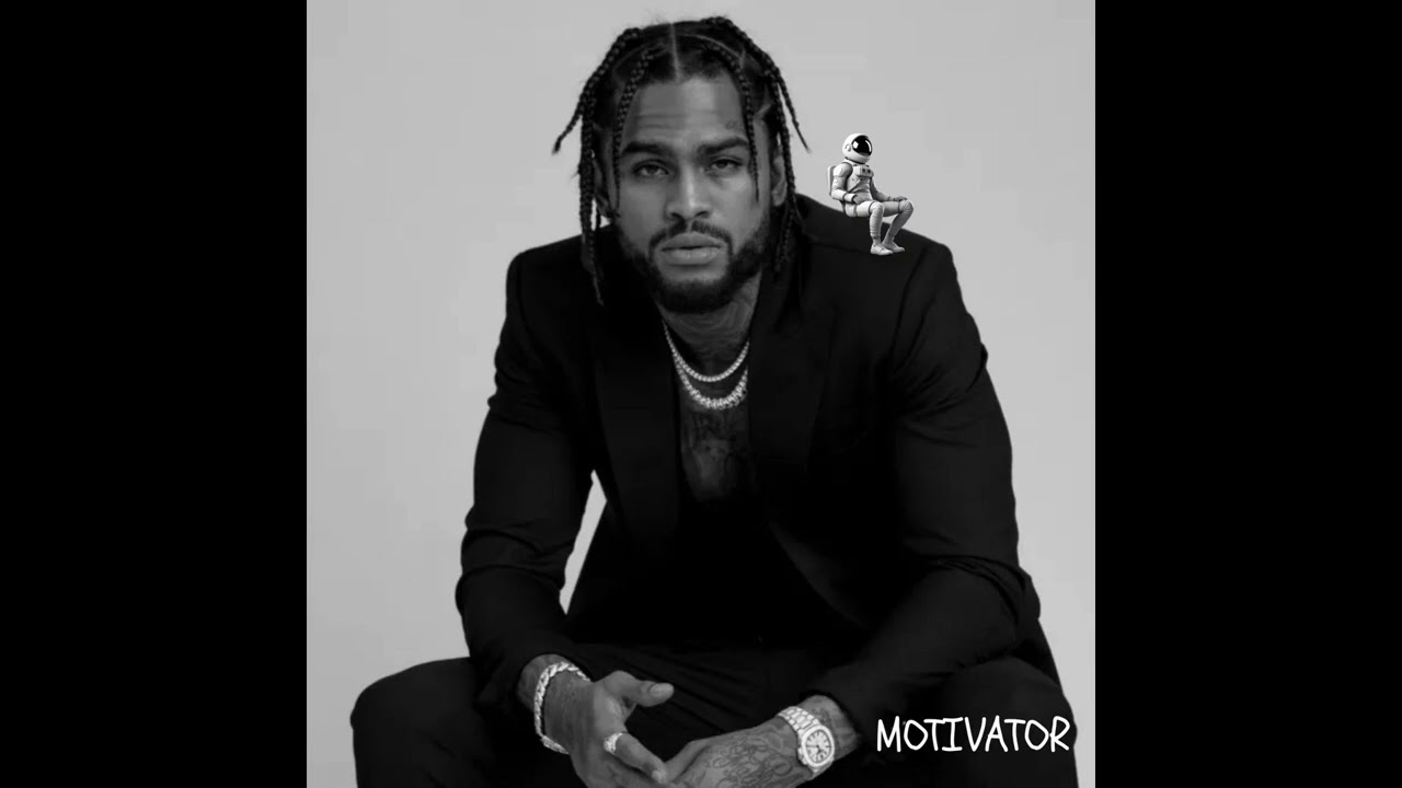 [FREE] Dave East Type Beat - Motivator - 2026 [Freezin Beats]