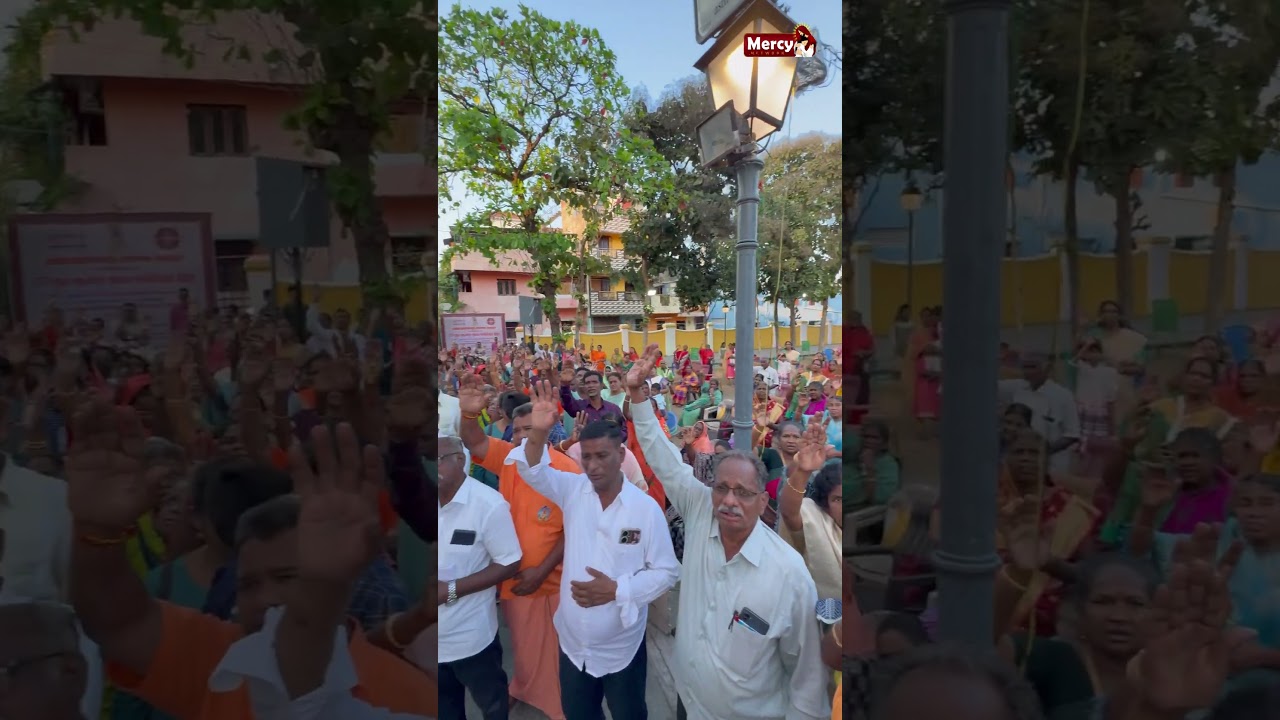 175 Years of Faith and Blessings | Our Lady of Assumption Church, Nellithope, Puducherry