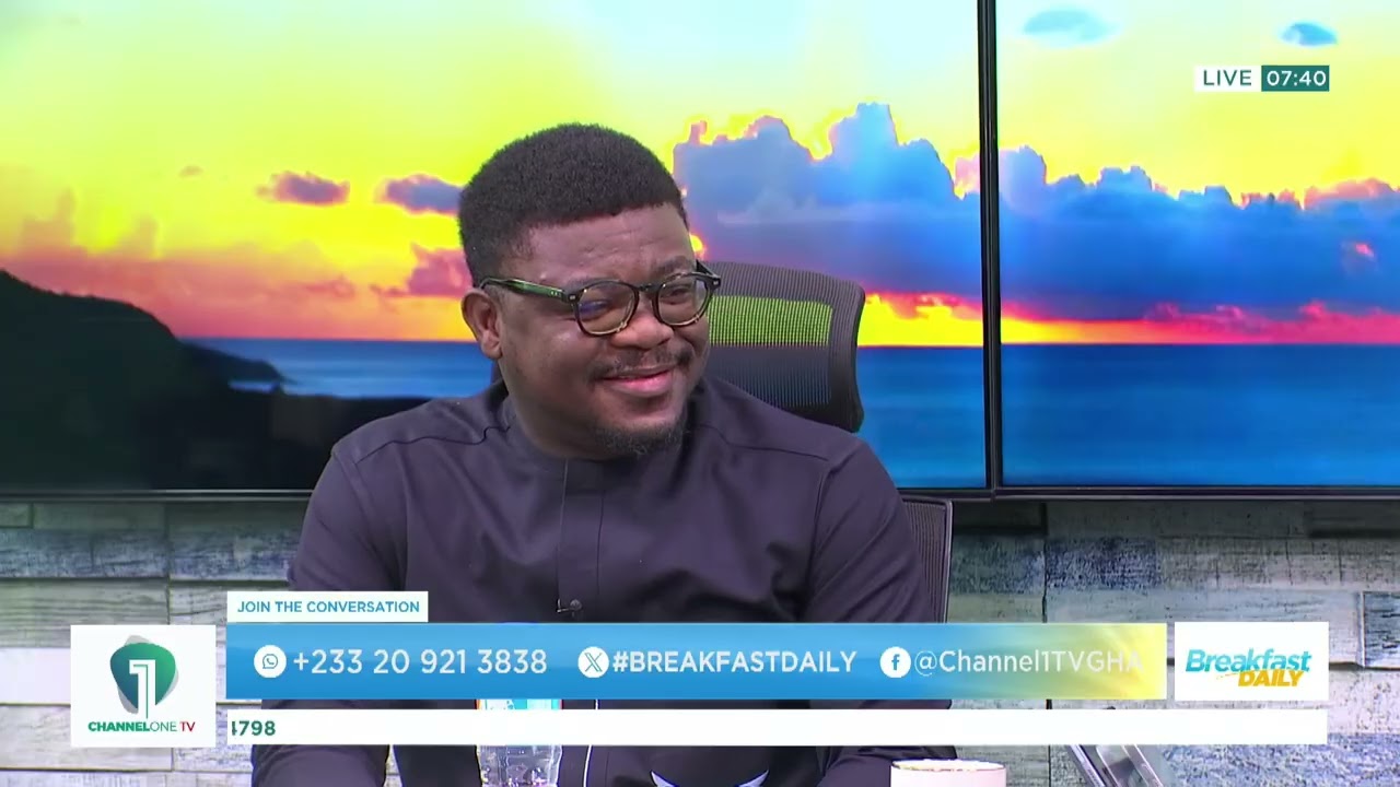 NHIS, CHPS and Teachers&rsquo; Strike: Samuel Ayeh Defends Government&rsquo;s Record | Ghana News