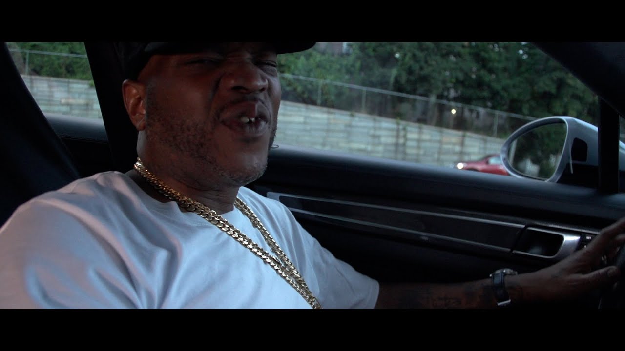 Raw Buck First 48 Challenge featuring Styles P #phillyfirst48challenge