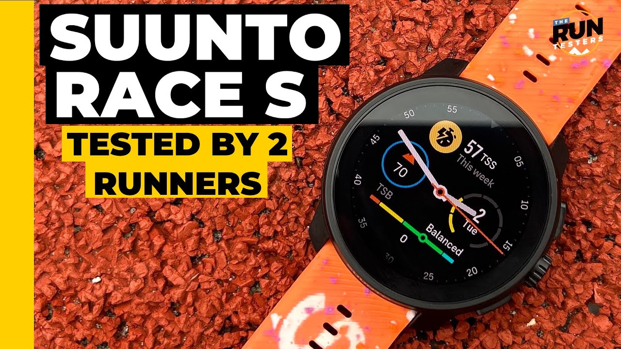 Suunto Race S Review: Cheaper Garmin Forerunner 965 rival tested by 2 runners