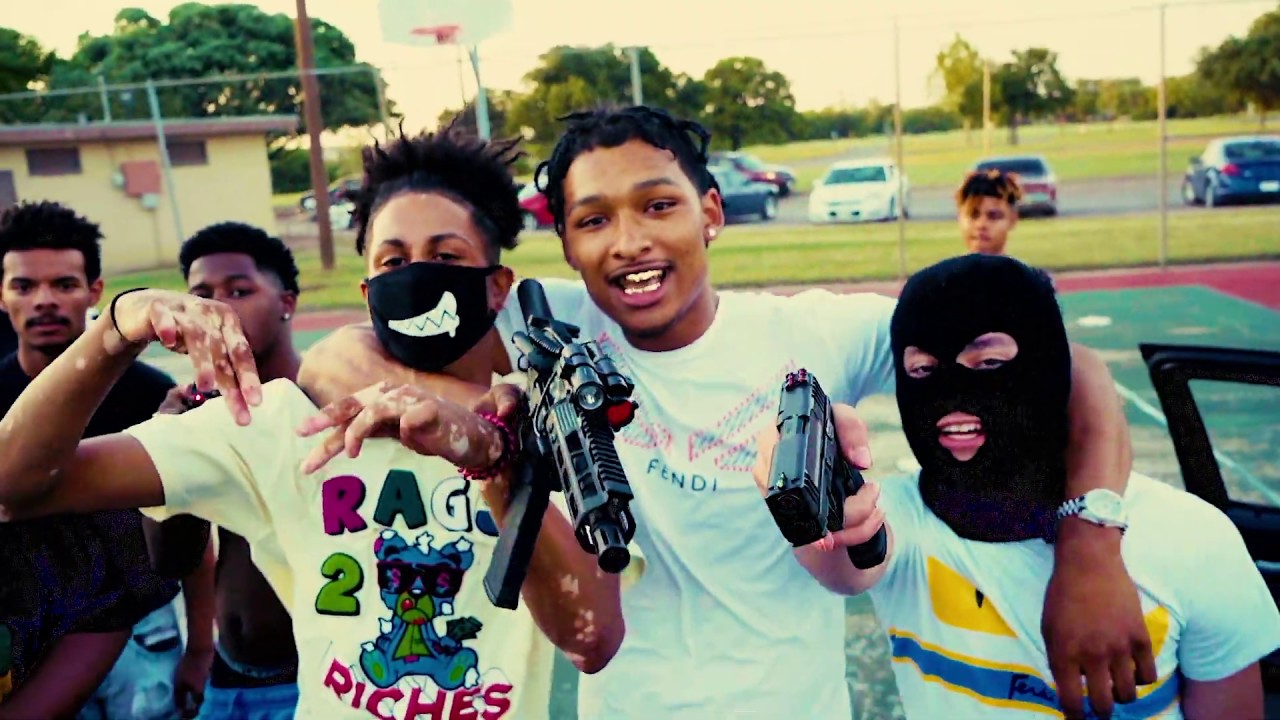 Fatboii Gotti ft.Skreetmoney Dee x Maddmaxx - 