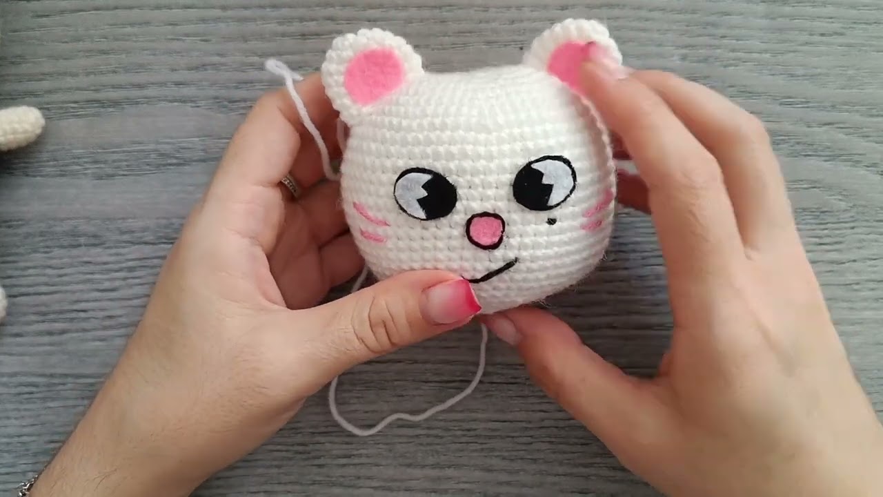 JINIRET  #handmade#skz#straykids#amigurumi