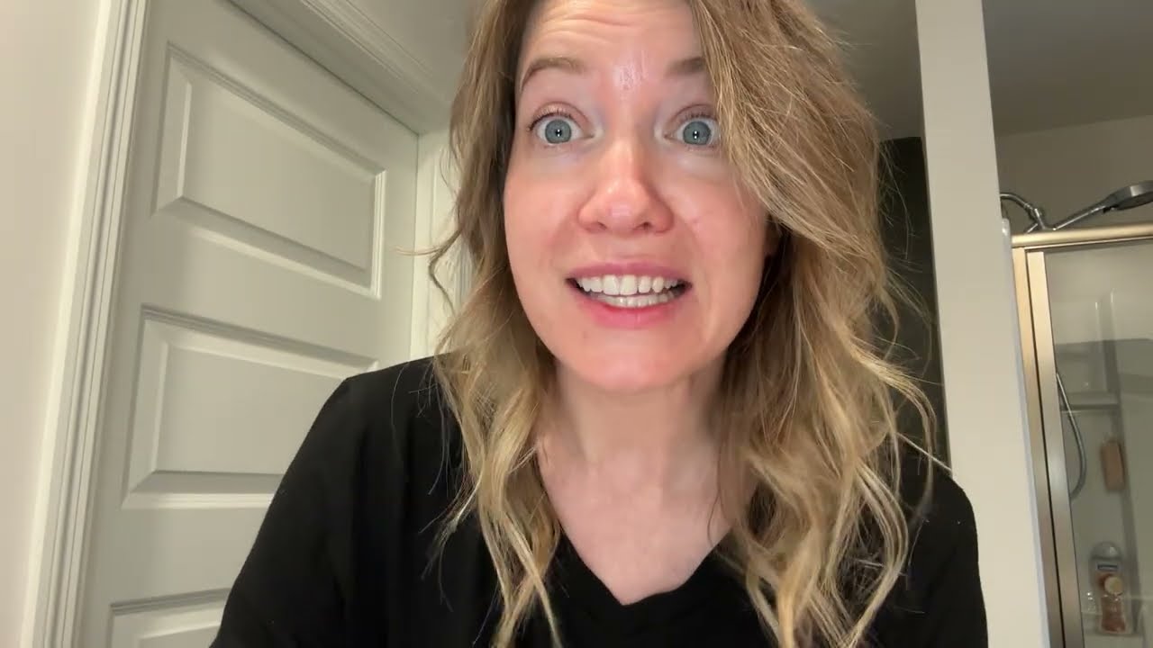 Lanerco 4D Silk Fiber Lash Mascara - Full Demo Review