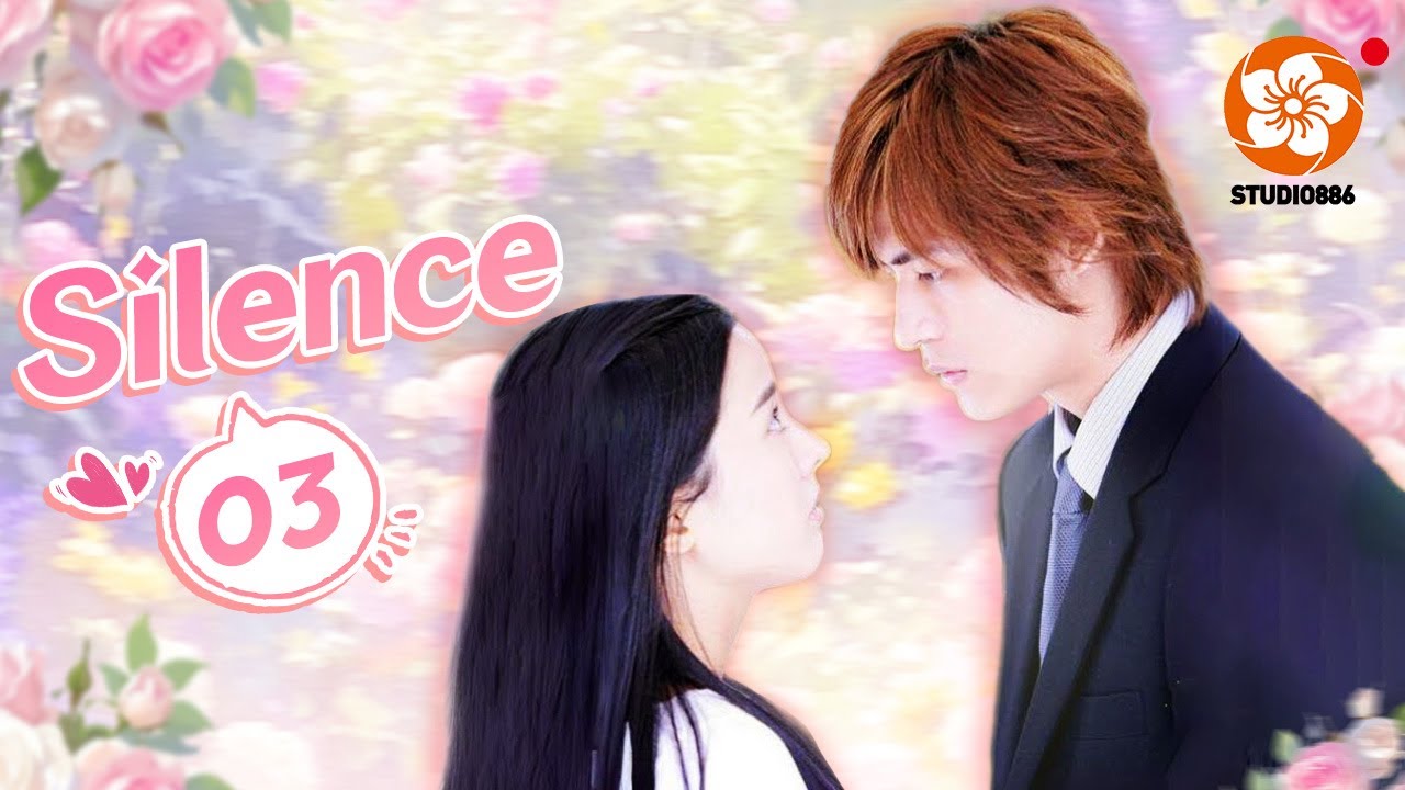 Silence [SUB INDO] EP3 | Studio886 Indonesia