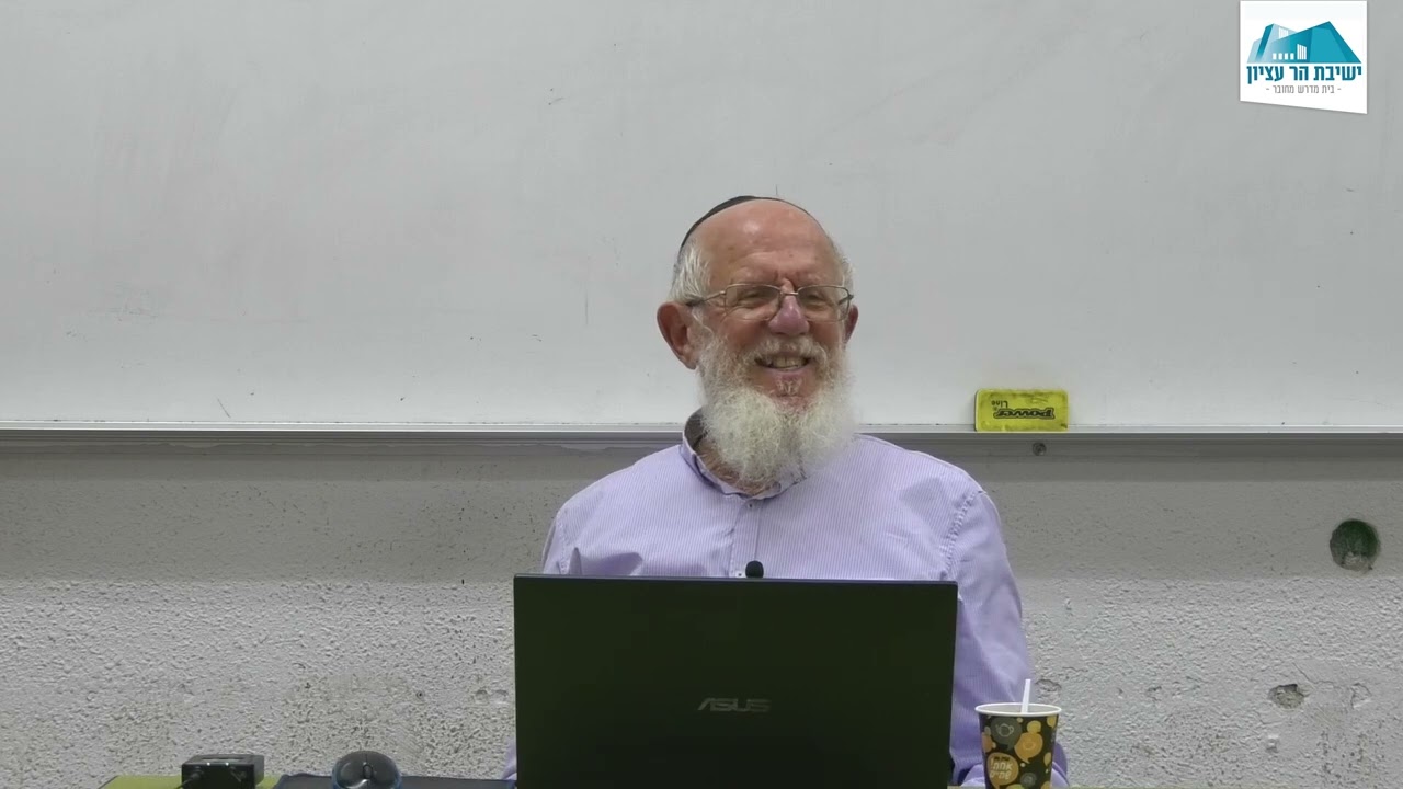 הכנה לפסח עם הרב מדן | סיפור יציאת מצרים המשך