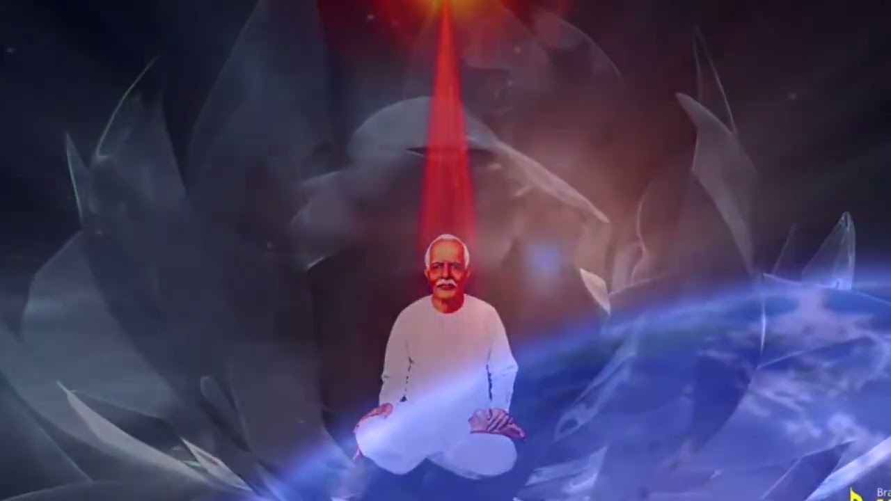 अमृतवेला 01 फेब्रुअरी  2026, 3.00 AM  "प्रभु मिलन तपस्या योग " : ब्रह्माकुमारीज