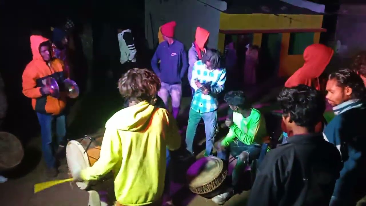 Kemta new koraputia  🎹🎹🥁🥁😍👍👍