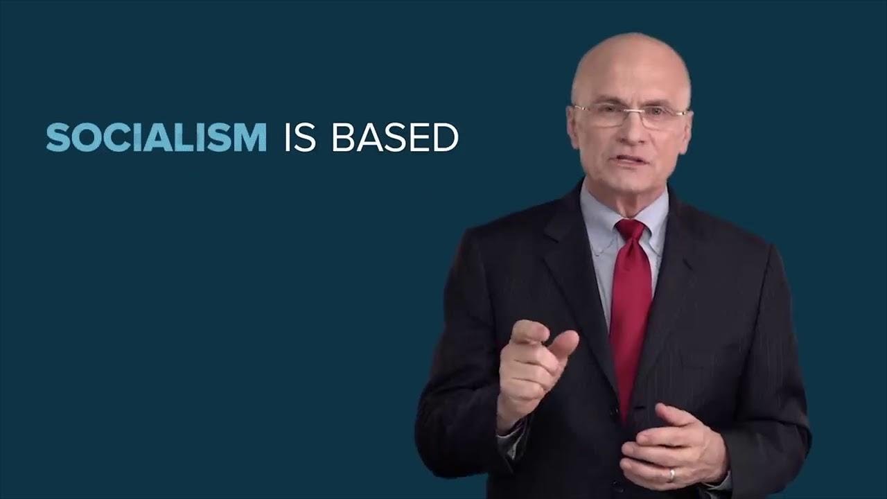 PragerU Out of Context (Socialist Edition)
