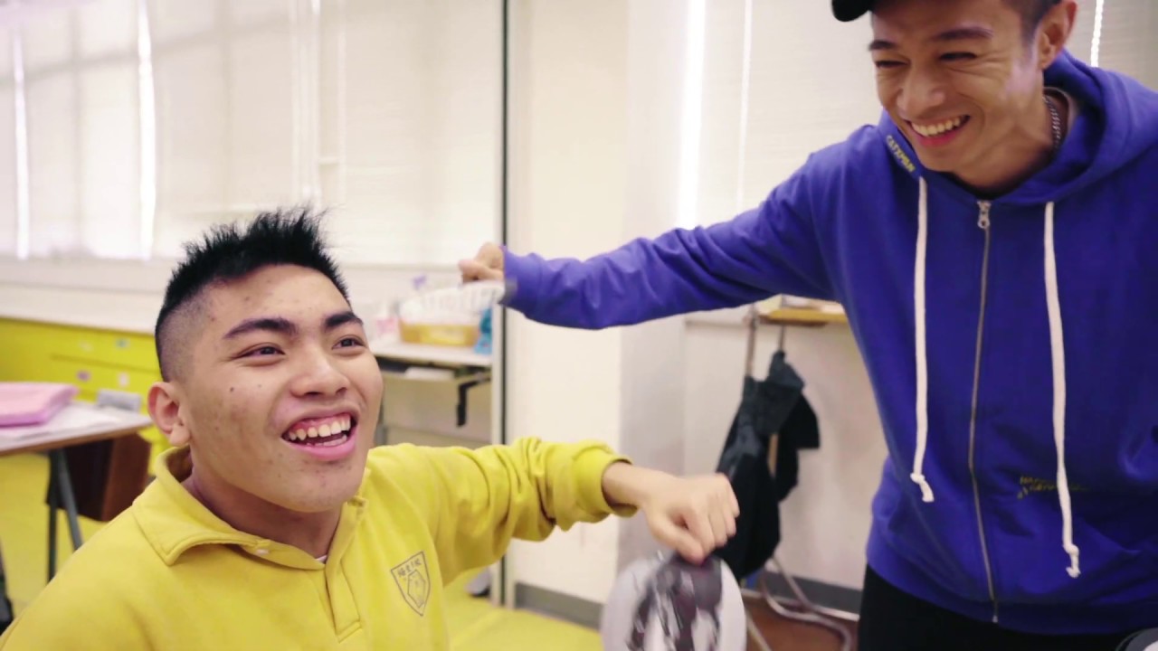 PAKHO VLOG 7- 《聖誕快樂 培愛學校》