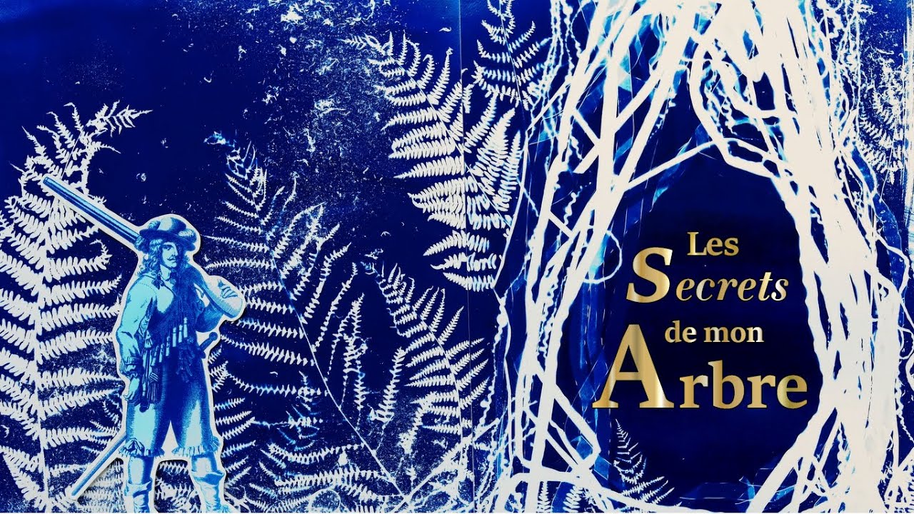 Les Secrets de mon Arbre - Ensemble Les Æquinoxes