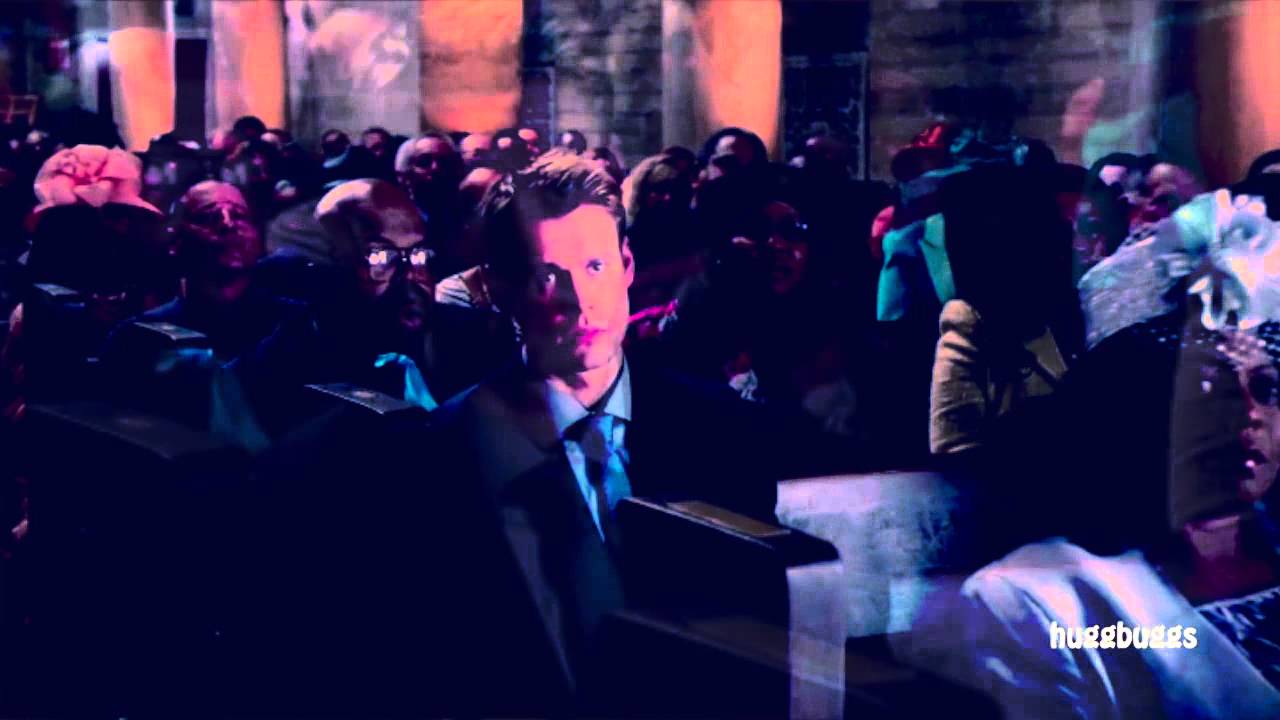 Samcedes - How its supposed to end. ( Pls watch in HD)