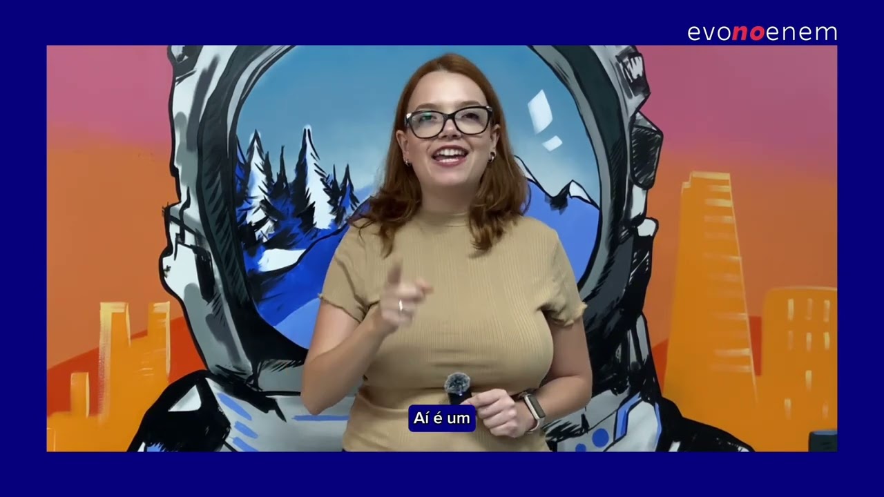 Redação do #Enem: os 5 eixos temáticos que + caem