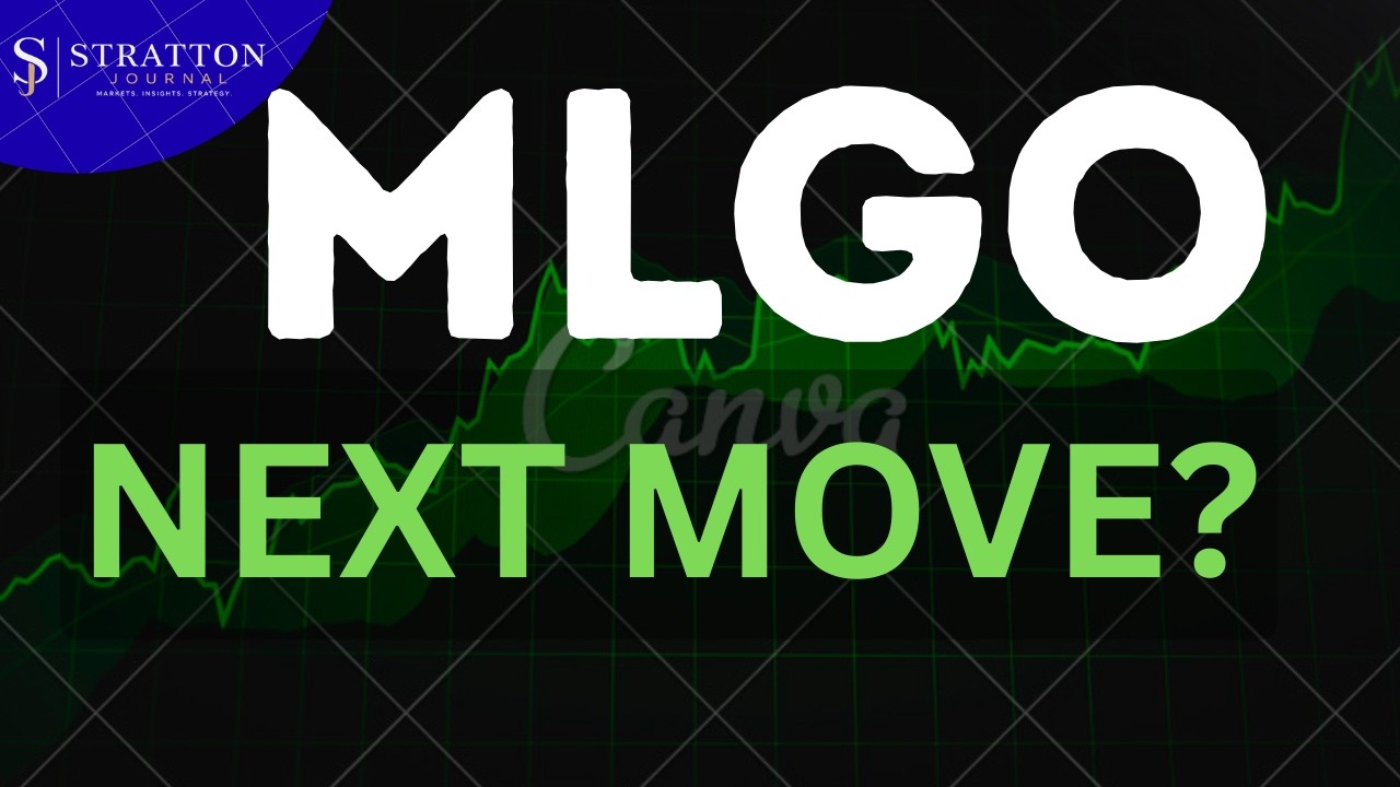 MLGO Stock (MicroAlgo Inc stock analysis) MLGO STOCK PREDICTION & analysis & news today