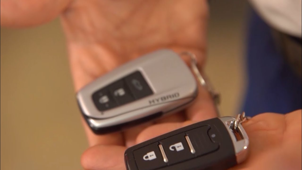 Enélkül könnyen ELLOPJÁK az autót - Pajzs gépjárművédelem (SportVerda)