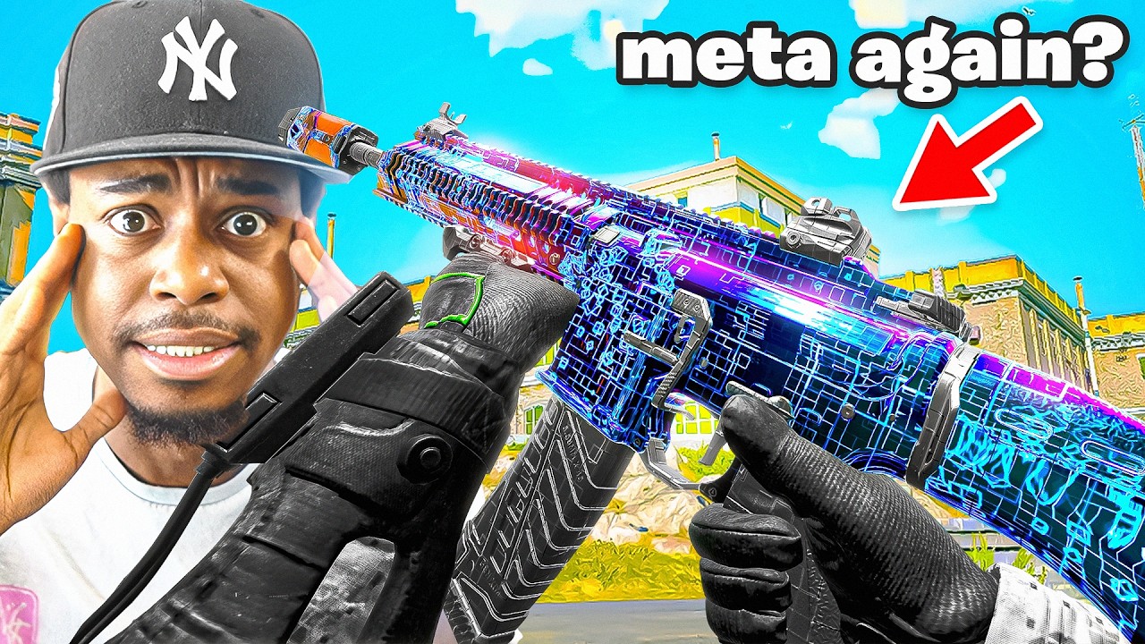 Everyone is Using the MK35 Again&hellip; Here&rsquo;s Why 🤯