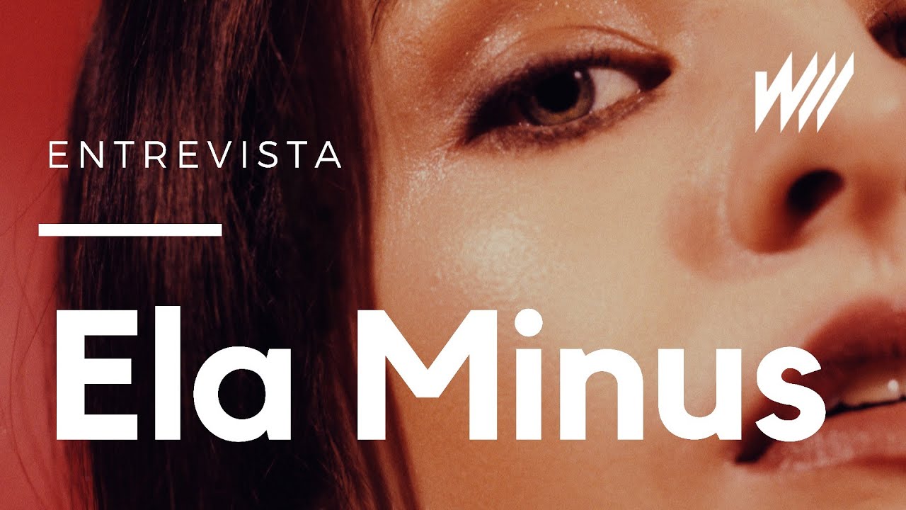 #WARPTalks: Ela Minus, la electrónica como discurso contestario y libertario