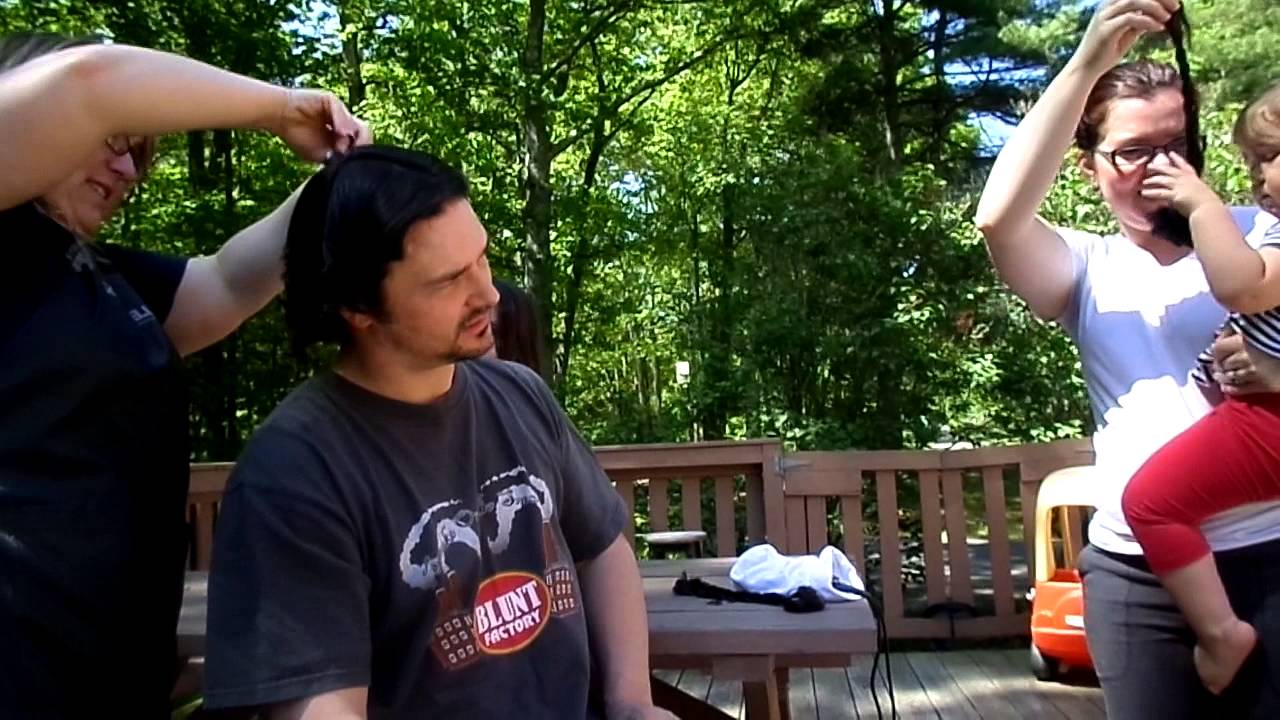 Bluntimus Prime-Wigs for Kids