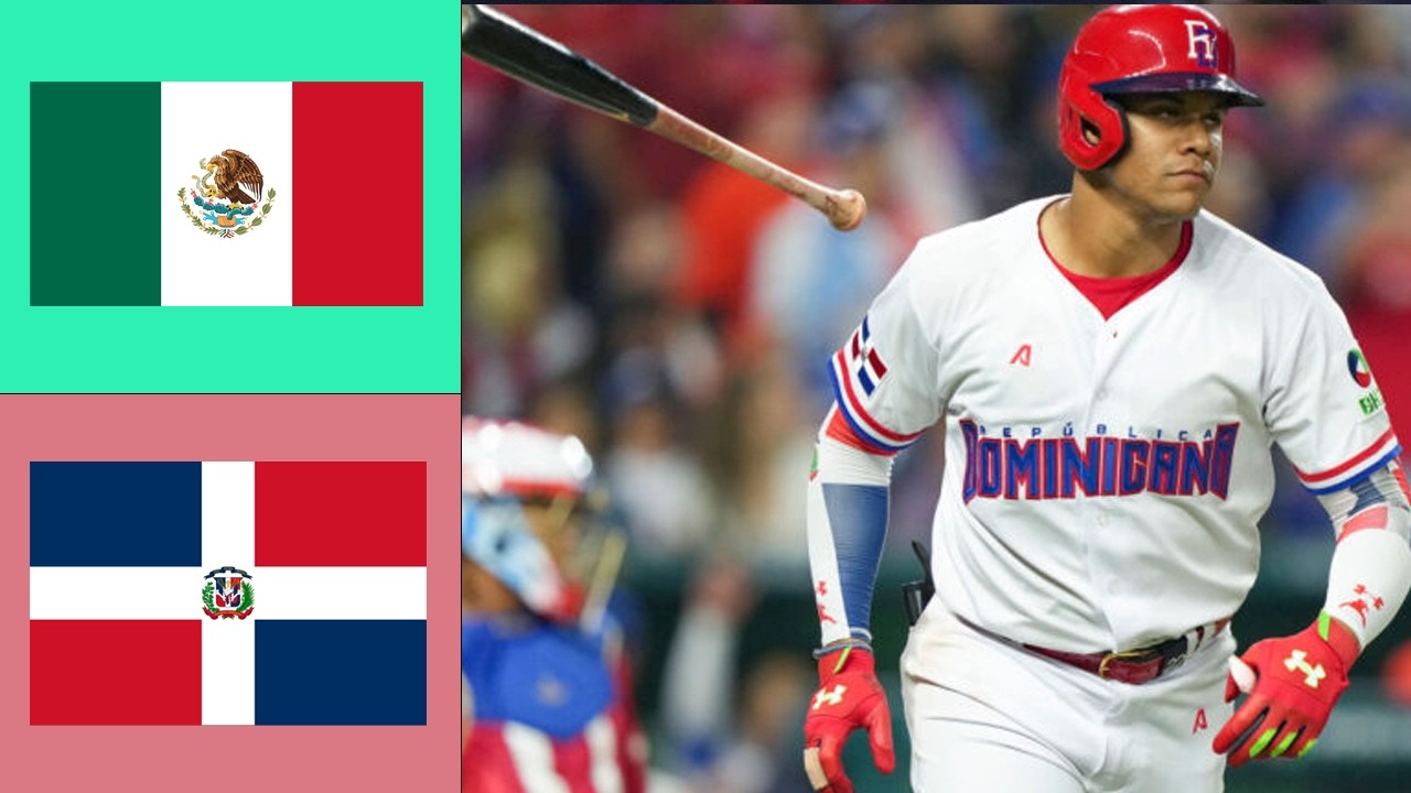 Mexico (Green) vs. Dominican Republic | FULL GAME | Feb 5, 2026 | Caribbean Baseball Series Today