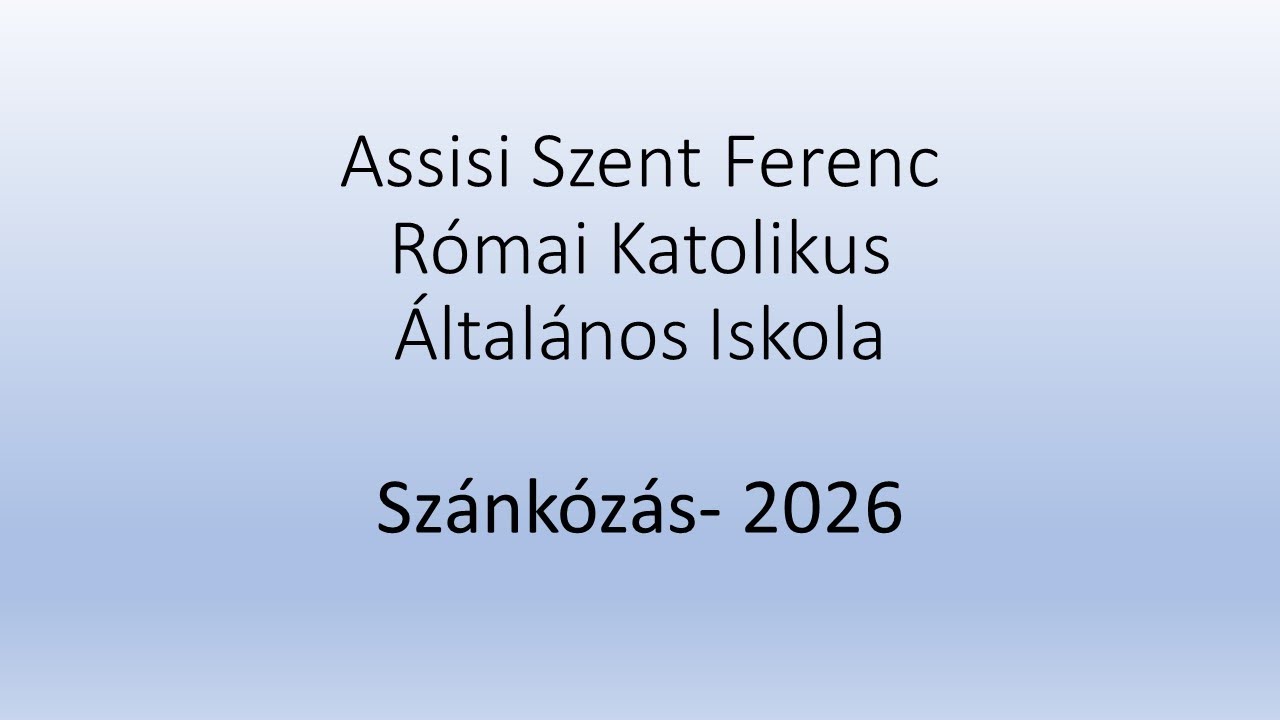 Szánkózás 2026