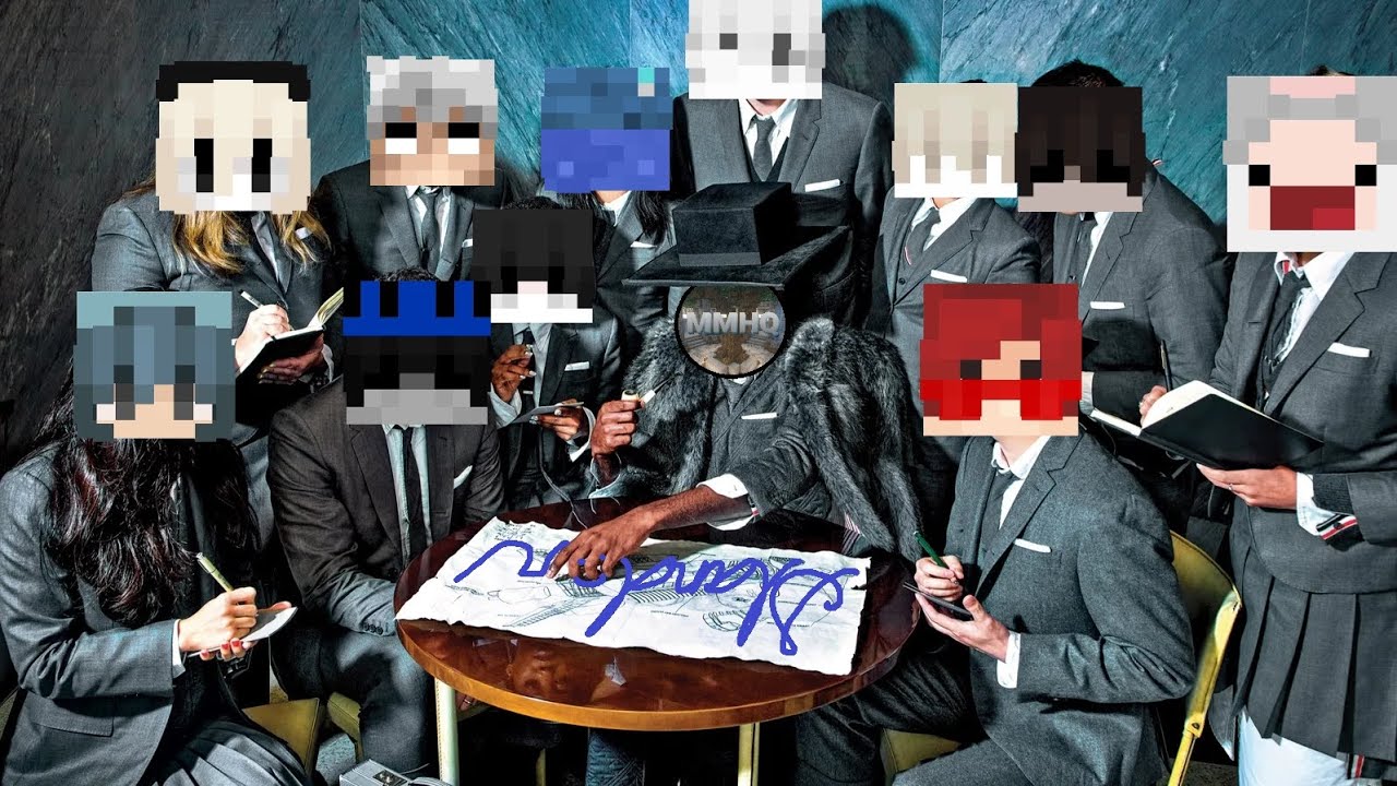 Hypixel Murder Mystery Slander 2, Electric Boogaloo