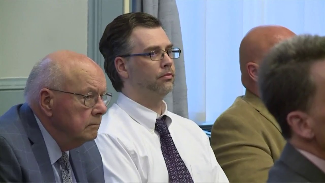 Jury recommends death sentence for Shawn Grate
