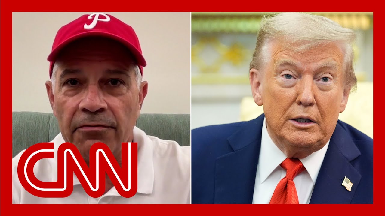 Philadelphia DA on why he thinks Trump &lsquo;wants a crisis&rsquo;