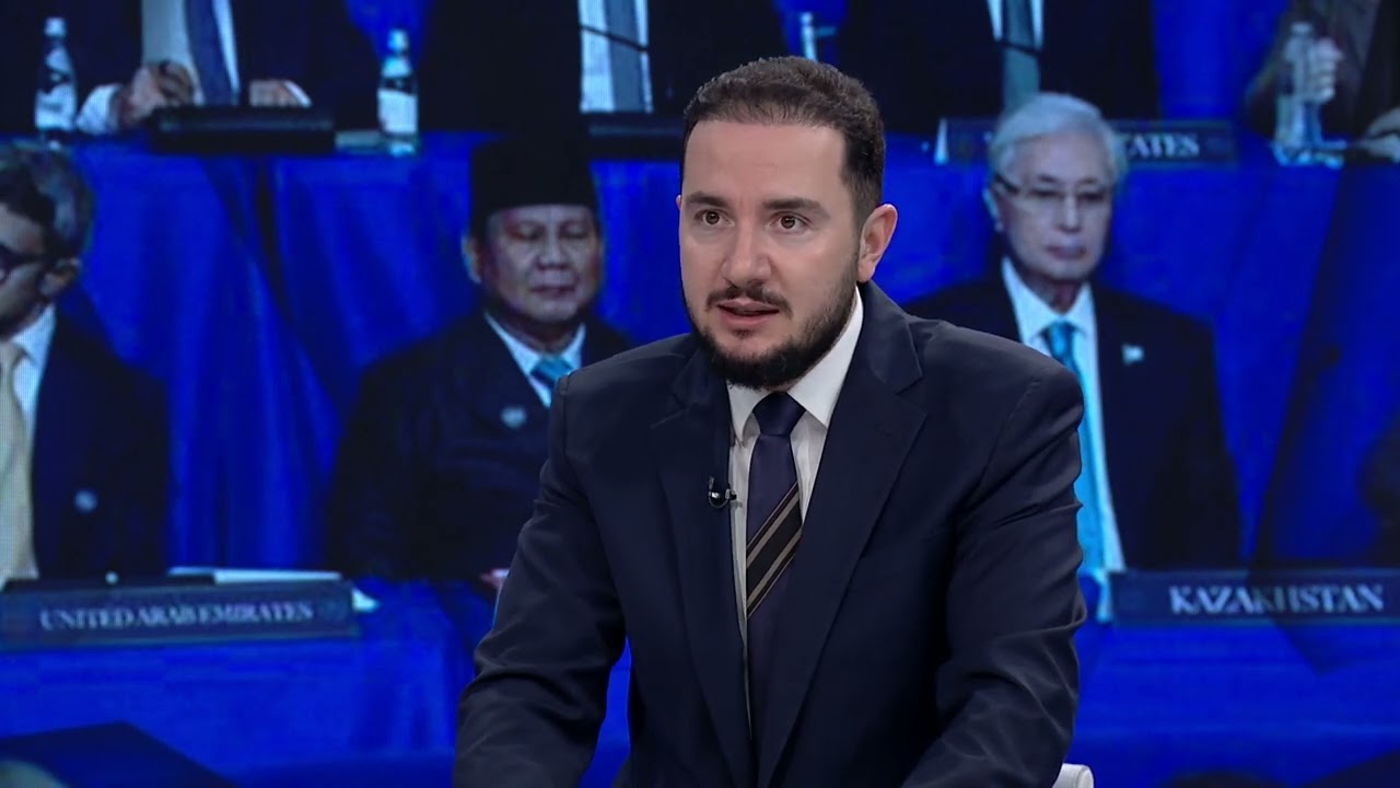 Rama shkel në SHBA pas 1 viti e 8 muajsh, Salianji në studio: Iku në emër të Shqipërisë - Quo Vadis