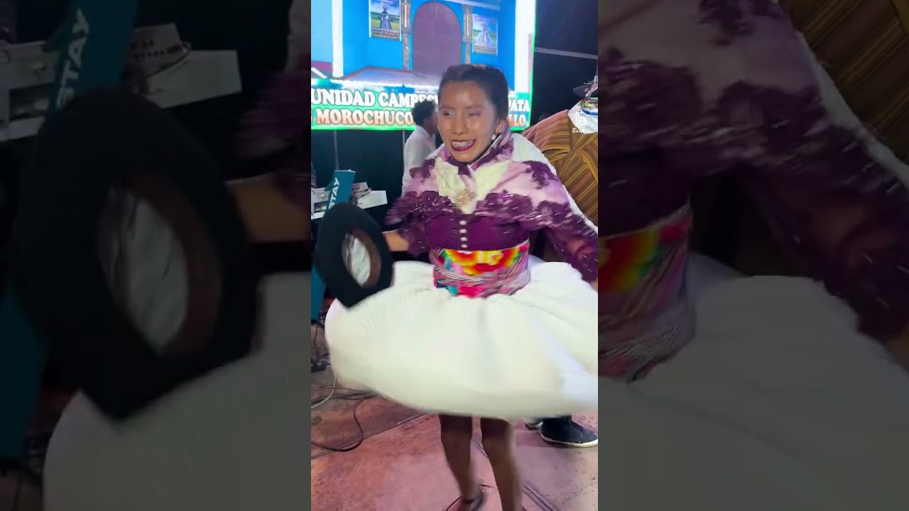 Jhonny Flores Agrupación Musical de mi Tierra - EN PACOPATA