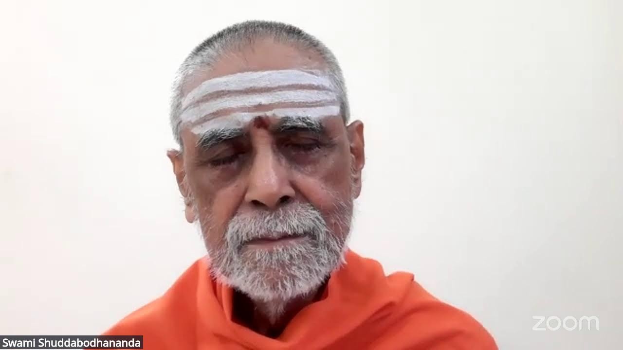 09. भज गोविन्दम् (Bhaja Govindam)