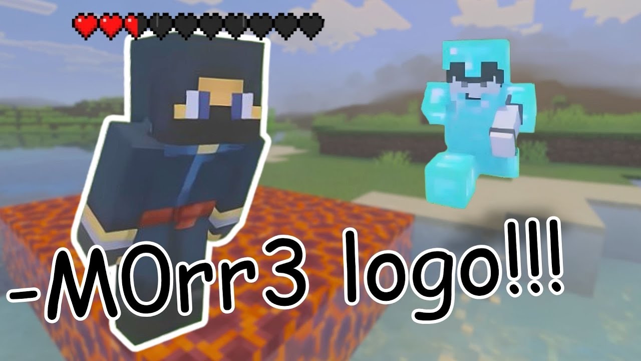 MINECRAFT mas eu TENHO QUE M0RR3R ENQUANTO UM ANJO DA GUARDA ME PROTEGE!!!