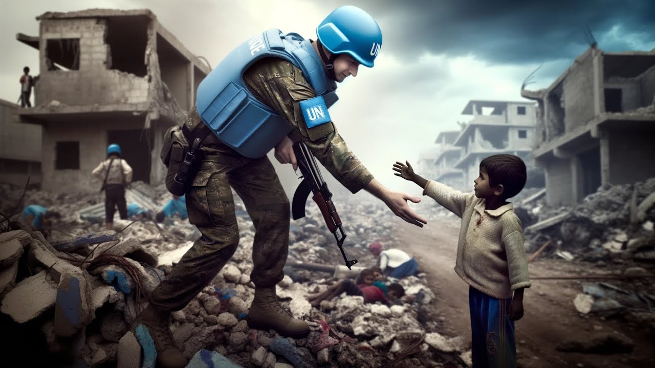 Peacekeeping Missions Explained: History, Impact, and Modern Challenges