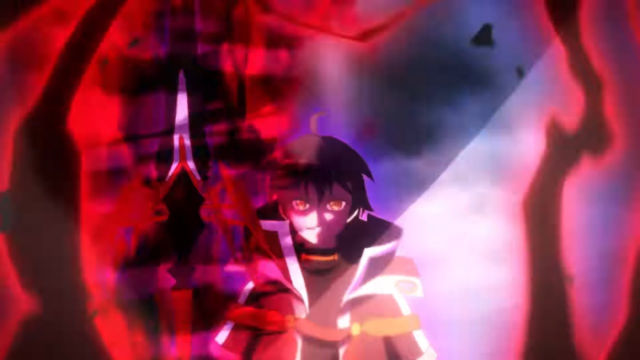 My Gift Lvl 9999 Unlimited Gacha: Backstabbed in a Backwater Dungeon, I'm Out for Revenge! Opening 