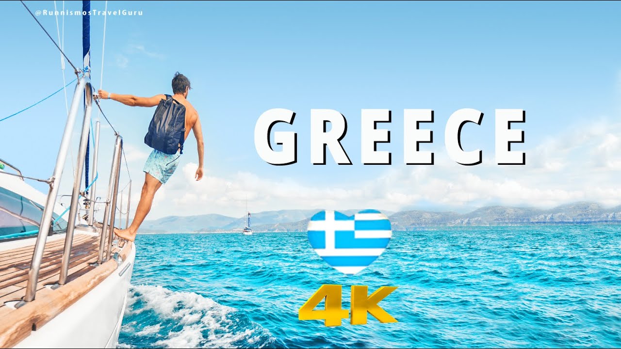 Egzotyczna Grecja - Przewodnik po Peloponezie: Loutraki najlepsze plaże i atrakcje