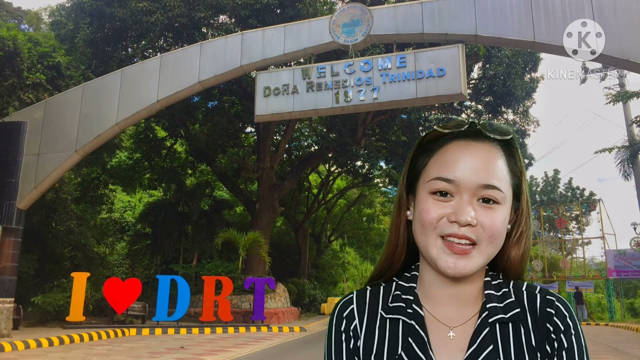 TRAVEL DESTINATION AND ATTRACTION IN BULACAN (BSHM1B)
