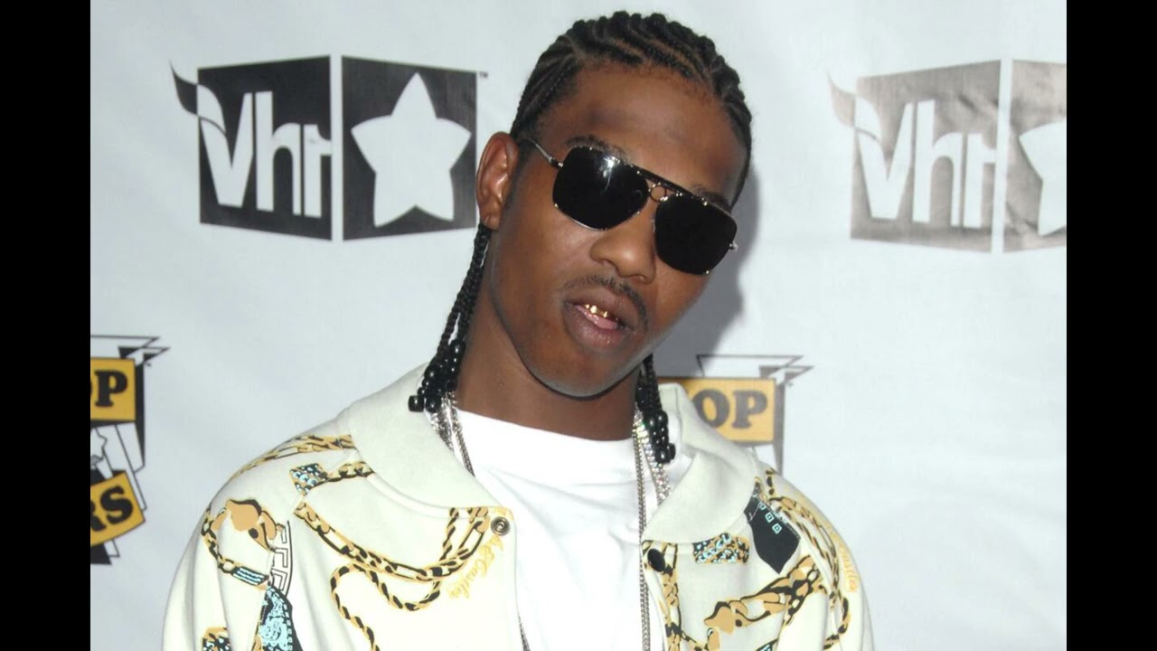 BG  -  What U Want Do Instrumental