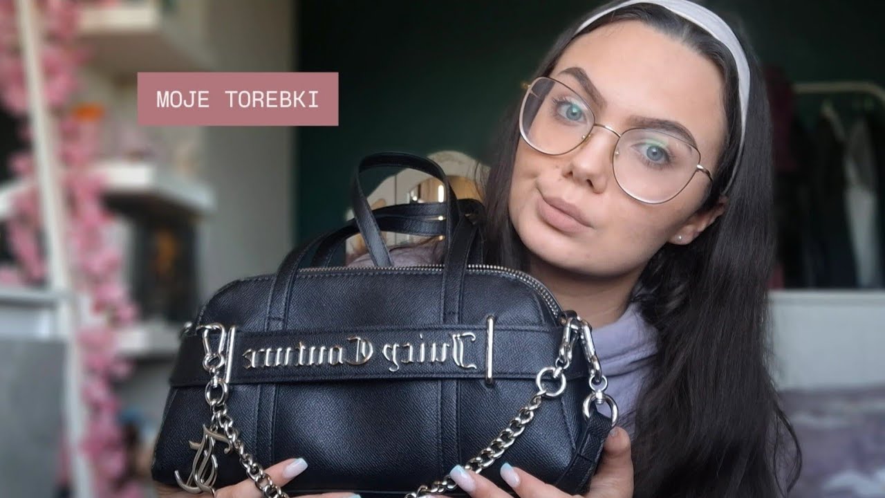 MOJA KOLEKCJA TOREBEK- które są ulubione? 👜🤍 #mybagcollection #mybag