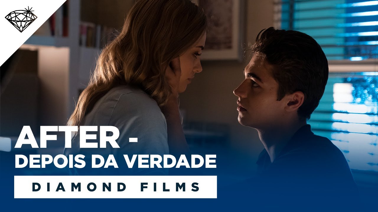 After Depois Da Verdade | Clip 12/04