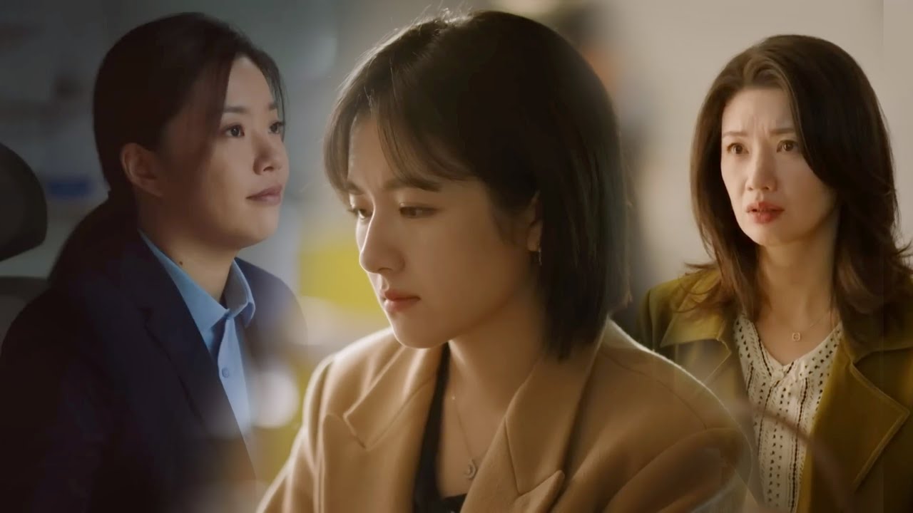 中年女人活成陀螺连轴转，上班累到瘫带娃忙到疯，枕边丈夫竟早已离心冷目💔 #一路朝阳  #李兰迪 #王阳