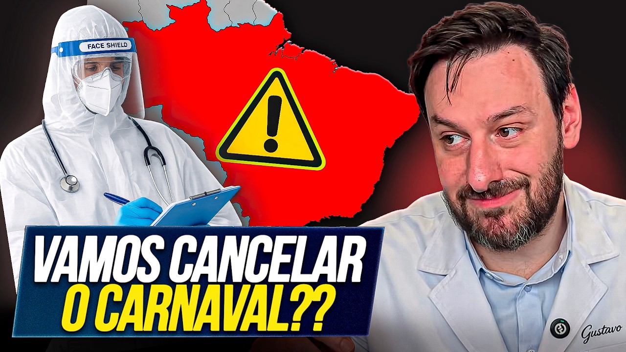Novo virus NIPAH: foi criado em laboratório? Vacina? Mutação?