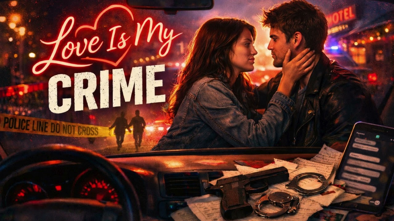 Love Is My Crime | ENGLISH SONG