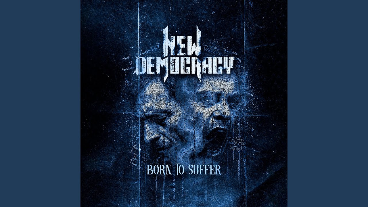 Born to Suffer