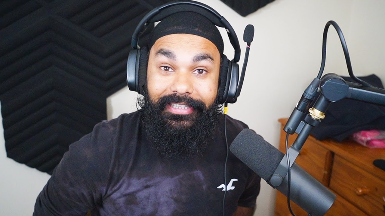 Let's Talk About My Youtube Journey