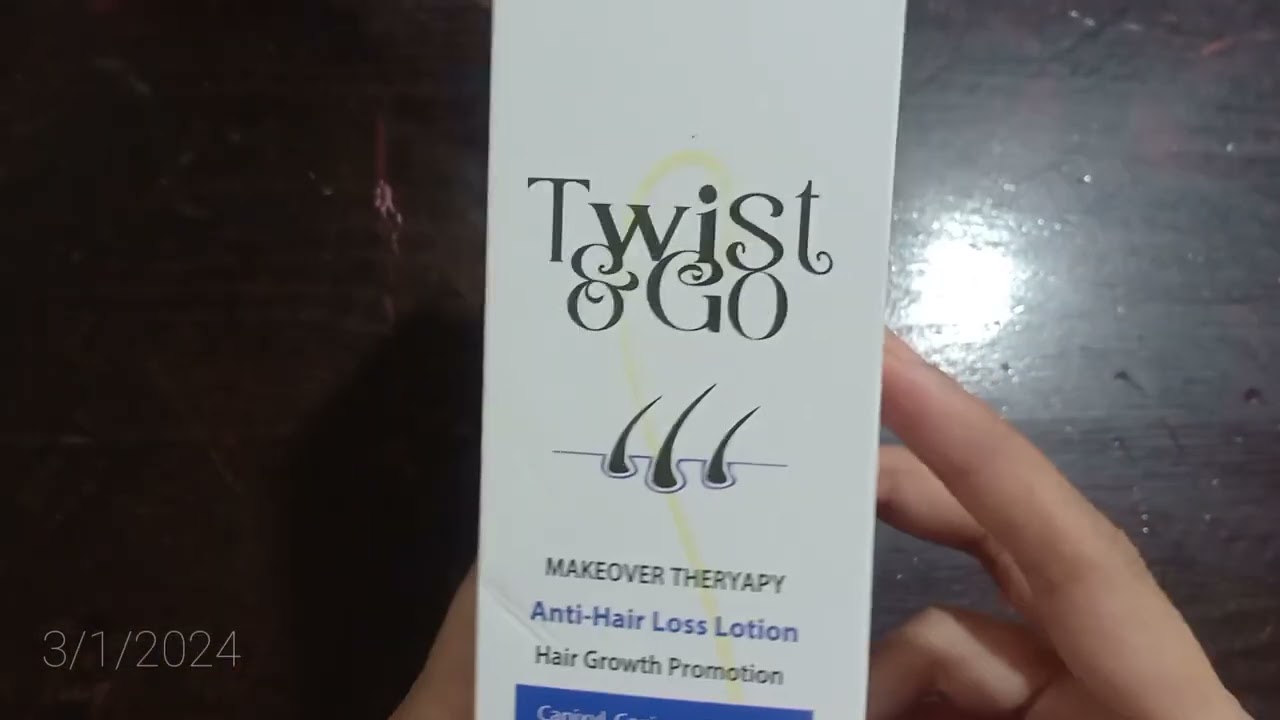twist&go lotion هل تويست اند جو سبراي يستحق الشراء ؟! 🤦🏻‍♀️ 🙂